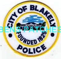 GEORGIA,BLAKELY POLICE 1_wm